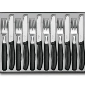 Victorinox 6.7833.12 Swiss Classic 12 Parça Masa Seti