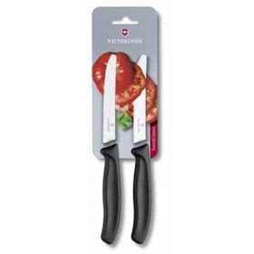 Victorinox 6.7833.B Domates Sosis Bıçağı