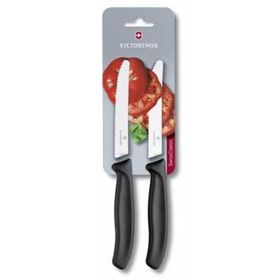 Victorinox 6.7833.B Domates Sosis Bıçağı
