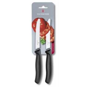 Victorinox 6.7833.B Domates Sosis Bıçağı