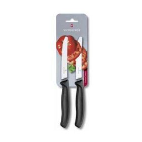 Victorinox 6.7833.B Domates Sosis Bıçağı