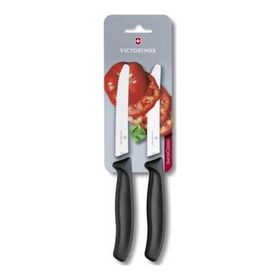 Victorinox 6.7833.B Domates Sosis Bıçağı