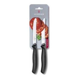 Victorinox 6.7833.B Domates Sosis Bıçağı