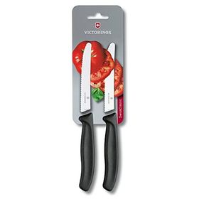 Victorinox 6.7833.B Swiss Classic 11 cm Classic Domates Sosis Bıçağı