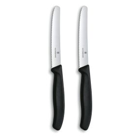 Victorinox 6.7833.B Swiss Classic 11 cm Classic Domates Sosis Bıçağı