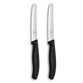 Victorinox 6.7833.B Swiss Classic 11 cm Classic Domates Sosis Bıçağı
