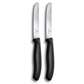 Victorinox 6.7833.B Swiss Classic 11 cm Classic Domates Sosis Bıçağı