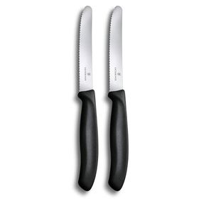 Victorinox 6.7833.B Swiss Classic 11 cm Classic Domates Sosis Bıçağı