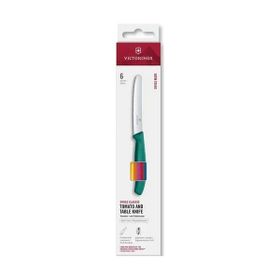 Victorinox 6.7836.6C1 Swiss Classic 6'lı Soyma Bıçağı Seti