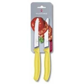 Victorinox 6.7836.L118B 11cm Blisterli Domates Sosis Bıçağı