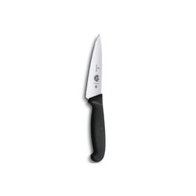 Victorinox 6.8003.12B 12 cm Siyah Blisterli Doğrama Bıçağı
