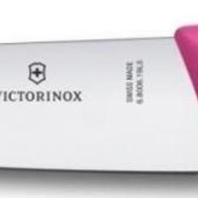Victorinox 6 8006 19L5B 19 CM Pembe Doğrama Bıçağı