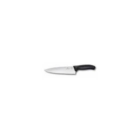 Victorinox 6.8063.20 20 cm Siyah Blisterli Doğrama Bıçağı