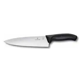 Victorinox 6.8063.20 20 cm Siyah Blisterli Doğrama Bıçağı