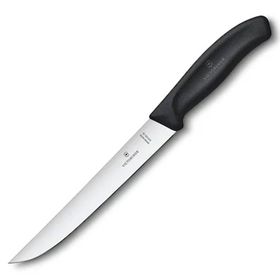 ​​​​​​​​​​​​​​​​​​​​​​​​​​​​​​​​Victorinox 6.8103.18B 18 CM Blisterli Doğrama Bıçağı