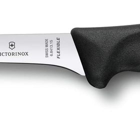 Victorinox 6.8413.15B 15 CM Kemik Sıyırma Bıçağı