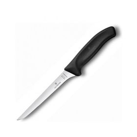 Victorinox 6.8413.15B 15 CM Kemik Sıyırma Bıçağı