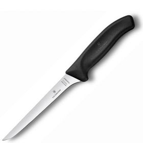 Victorinox 6.8413.15B 15 CM Kemik Sıyırma Bıçağı