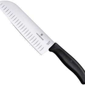 Victorinox 6.8523.17B Blisterli Santoku Bıçağı