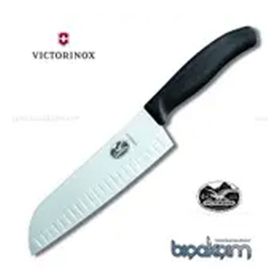 Victorinox 6.8526.17L5B Santoku Bıçağı