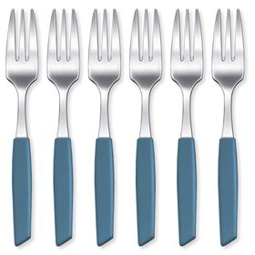 ​Victorinox 6.9036.062 Swiss Modern Tatlı Çatalı