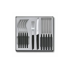 Victorinox 6.9093.11W.12 12 Parça Swiss Modern Masa Seti