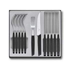 Victorinox 6.9093.11W.12 12 Parça Swiss Modern Masa Seti
