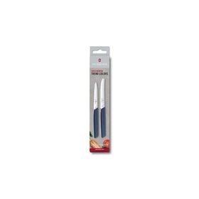 Victorinox 6.9096.2L3 Swiss Modern 2'li Bıçak Seti