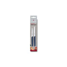 Victorinox 6.9096.2L3 Swiss Modern 2'li Bıçak Seti
