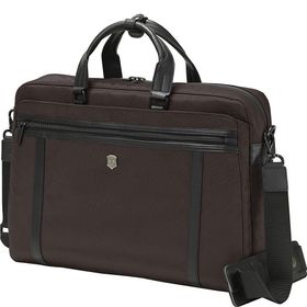 Victorinox 605325 Prof 2.0 2-Way Carry Laptop Evrak Çantası