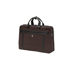 Victorinox 605325 Prof 2.0 2-Way Carry Laptop Evrak Çantası