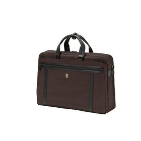 Victorinox 605325 Prof 2.0 2-Way Carry Laptop Evrak Çantası
