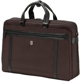 Victorinox 605325 Prof 2.0 2-Way Carry Laptop Evrak Çantası