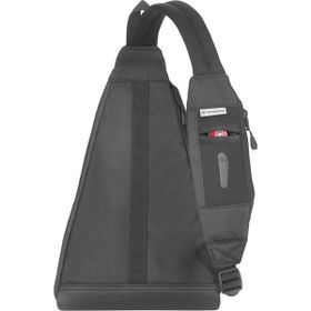 ​Victorinox 606748 Altmont Original Dual Compartment Monosling Sırt Çantası