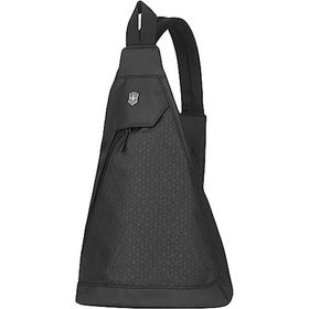 ​Victorinox 606748 Altmont Original Dual Compartment Monosling Sırt Çantası