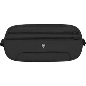 Victorinox 610601 TA 5.0 Deluxe Concealed Siyah Bel Çantası