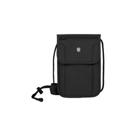 Victorinox 610603 TA 5.0 Deluxe Concealed Siyah Omuz Çantası