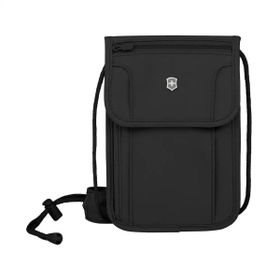 Victorinox 610603 TA 5.0 Deluxe Concealed Siyah Omuz Çantası