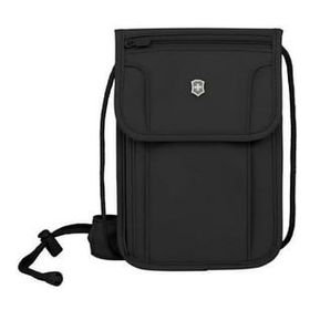 Victorinox 610603 TA 5.0 Deluxe Concealed Siyah Omuz Çantası
