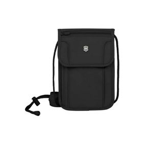 Victorinox 610603 TA 5.0 Deluxe Concealed Siyah Omuz Çantası