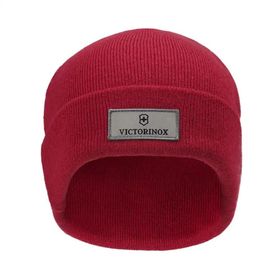 Victorinox 611130 Travel Gear Kırmızı Bere