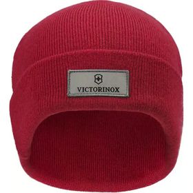 Victorinox 611130 Travel Gear Kırmızı Bere