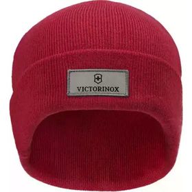 Victorinox 611130 Travel Gear Kırmızı Bere