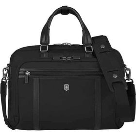 Victorinox 611470 Siyah Werks Professional Cordura 13" Evrak Çantası
