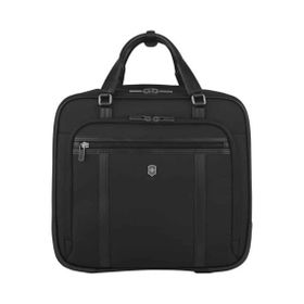 Victorinox 611476 Siyah Werks Professional Cordura Tekerlekli Evrak Çantası