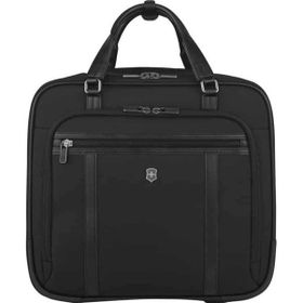 Victorinox 611476 Siyah Werks Professional Cordura Tekerlekli Evrak Çantası