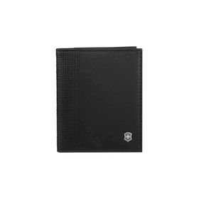 Victorinox 611578 Siyah Altius Alox Bifold Cüzdan
