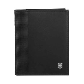 Victorinox 611578 Siyah Altius Alox Bifold Cüzdan
