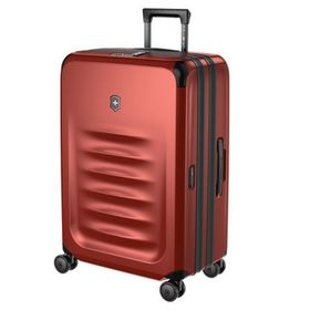 Victorinox 611760 Spectra 3.0 Orta Boy Kırmızı Valiz