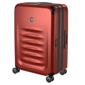 Victorinox 611760 Spectra 3.0 Orta Boy Kırmızı Valiz